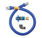 Dormont Manufacturing, 1650BPCF60, Gas Connector Hose Assembly