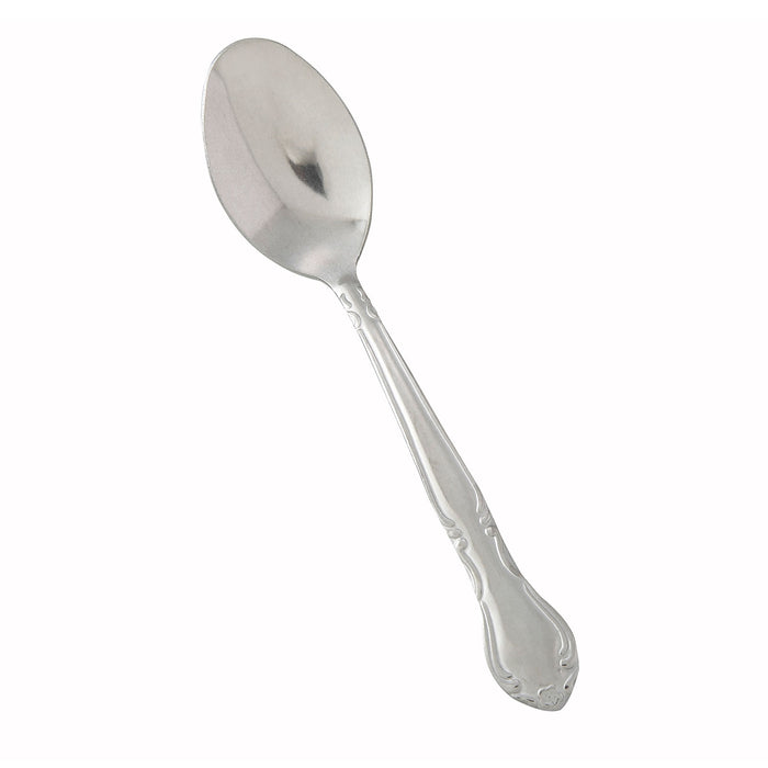 Winco, 0004-01, Spoon, Coffee / Teaspoon