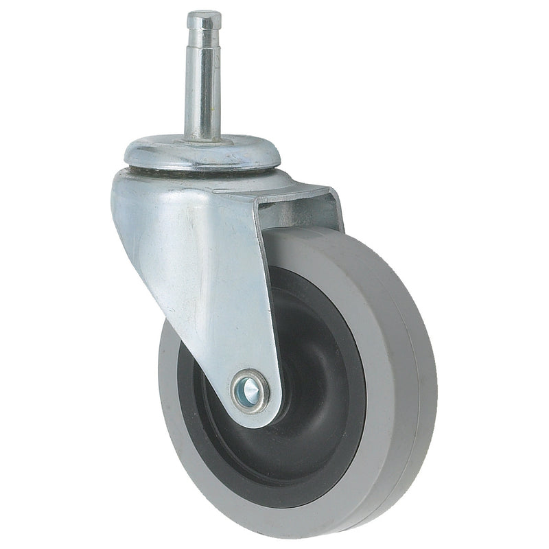 Winco, DLR-18-W, Ruedas
