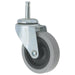 Winco, DLR-18-W, Casters