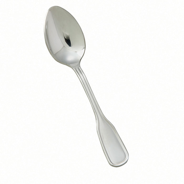 Winco, 0033-09, Spoon, Demitasse