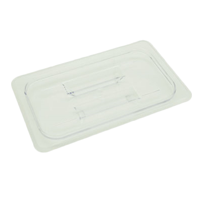 Thunder Group, PLPA7140C, Tapa para recipiente de alimentos, Plástico