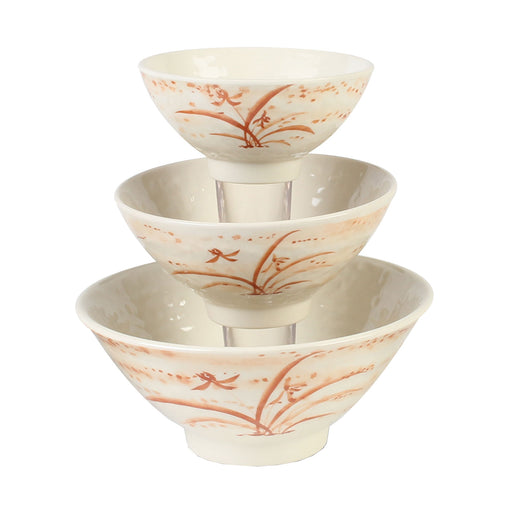Thunder Group, 5706, Asian Dinnerware, Plastic