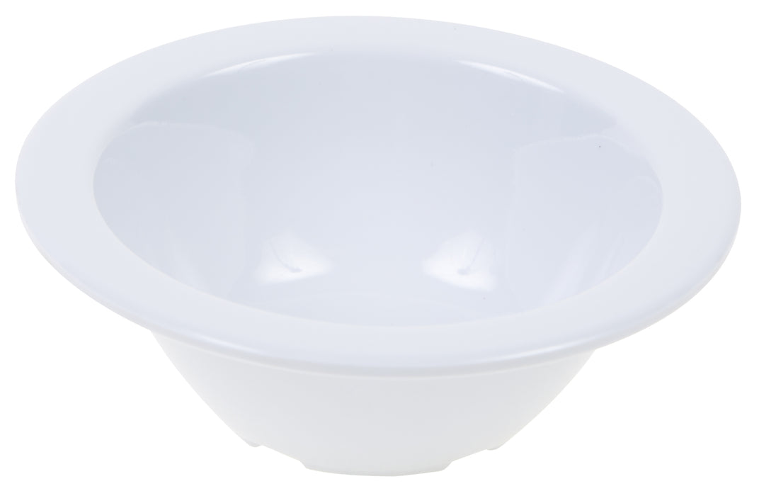 Winco, MMB-5W, Fruit Dish, Plastic
