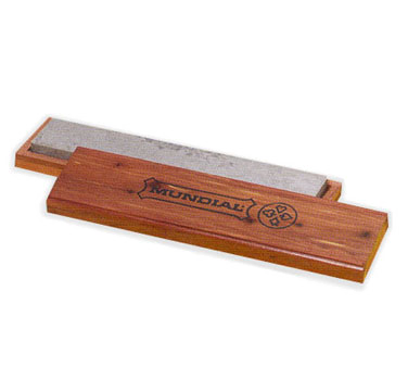 Mundial, ZH-4, Knife, Sharpening Stone