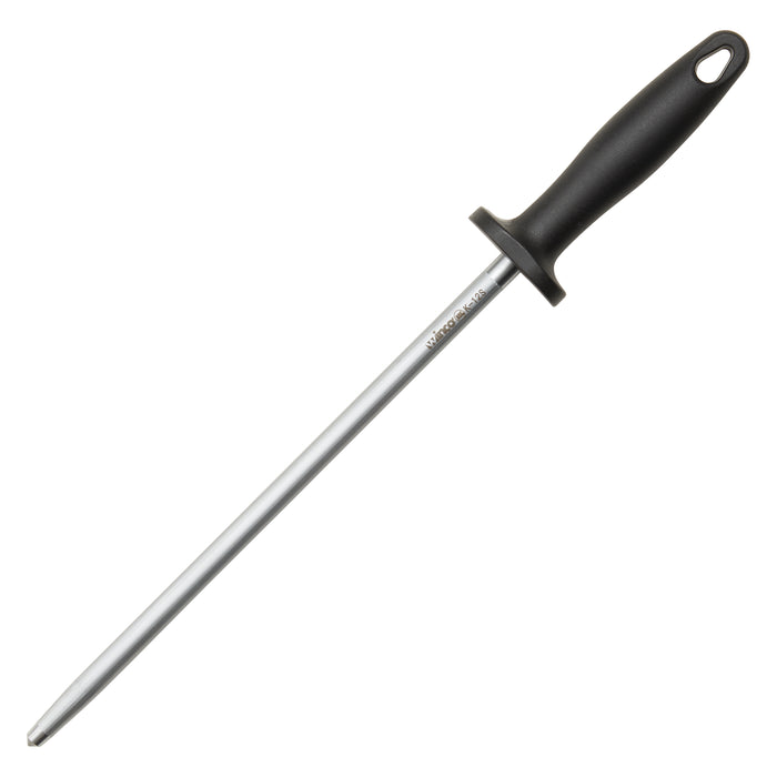 Winco, K-12S, Knife, Sharpening Steel