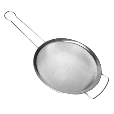 Thunder Group, SLSTN008, Mesh Strainer