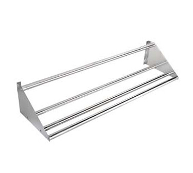 Serv-Ware, SRT42-CWP, Dishtable Sorting Shelf