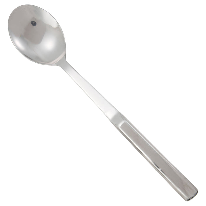 Winco, BW-SS1, Serving Spoon, Solid