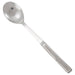 Winco, BW-SS1, Serving Spoon, Solid