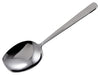 Winco, SRS-8, Serving Spoon, Solid
