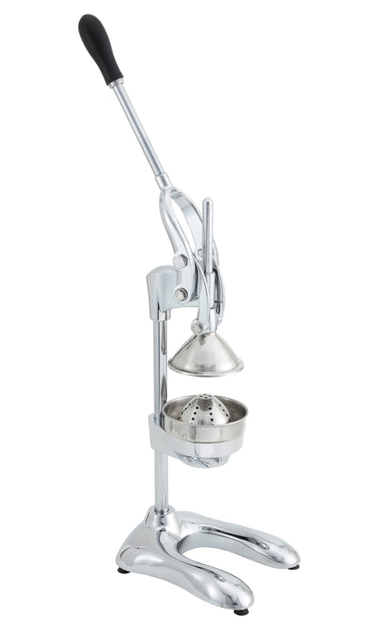 Winco, JC-19, Juicer, Lever / Crank Type