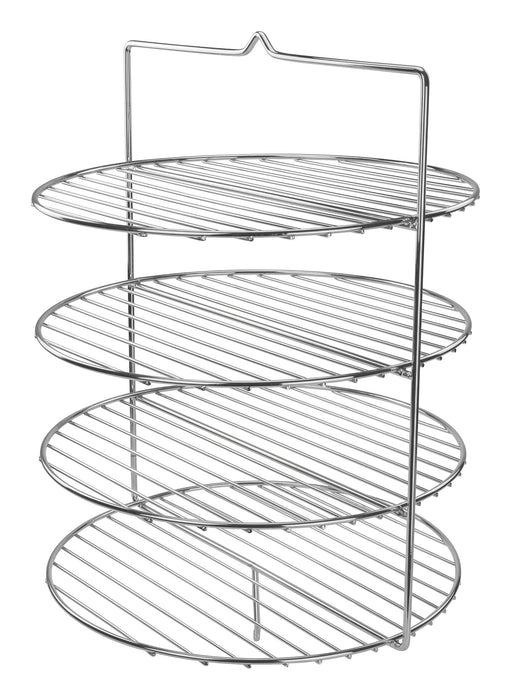 Winco, EDM-P39, Pizza Rack for EDM-1K