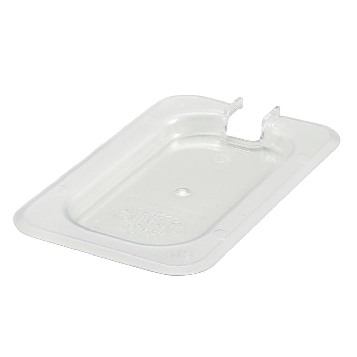 Winco, SP7900C, Food Pan Cover, Plastic