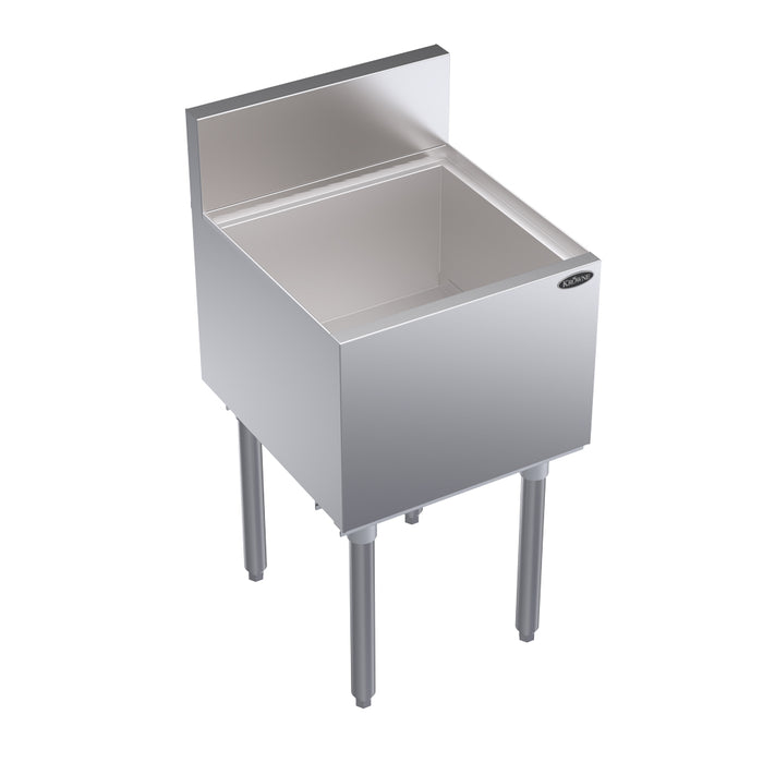 Krowne Metal, KR19-18-7, Ice Bin