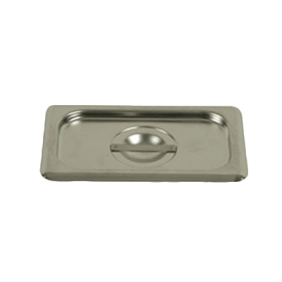 Thunder Group, STPA5160C, Tapa para bandeja de vapor, acero inoxidable