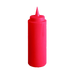 Thunder Group, PLTHSB024R, Squeeze Bottle
