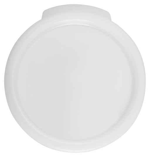 Winco, PPRC-1222C, Food Storage Container Cover