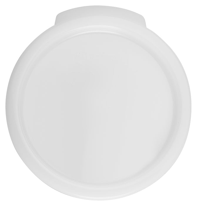 Winco, PPRC-24C, Food Storage Container Cover