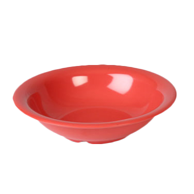 Thunder Group, CR5716PR, Soup Salad Pasta Cereal Bowl, Plastic