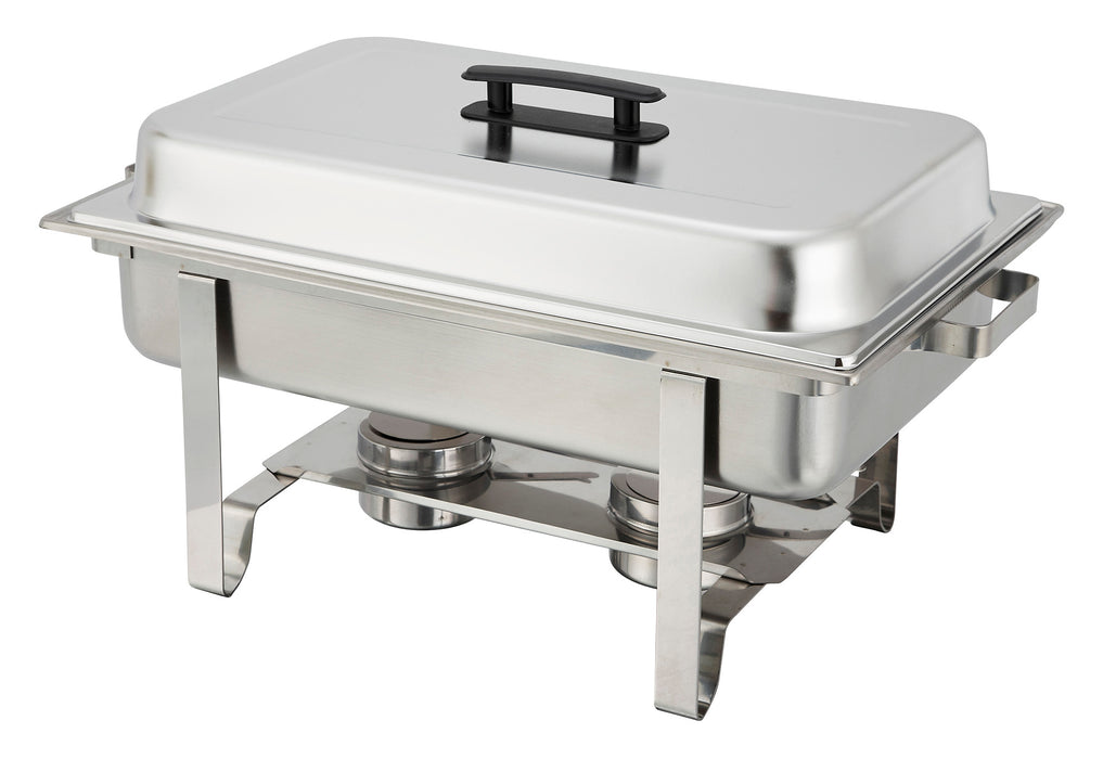 Winco, C-3080B, Chafing Dish
