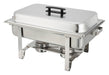 Winco, C-3080B, Chafing Dish