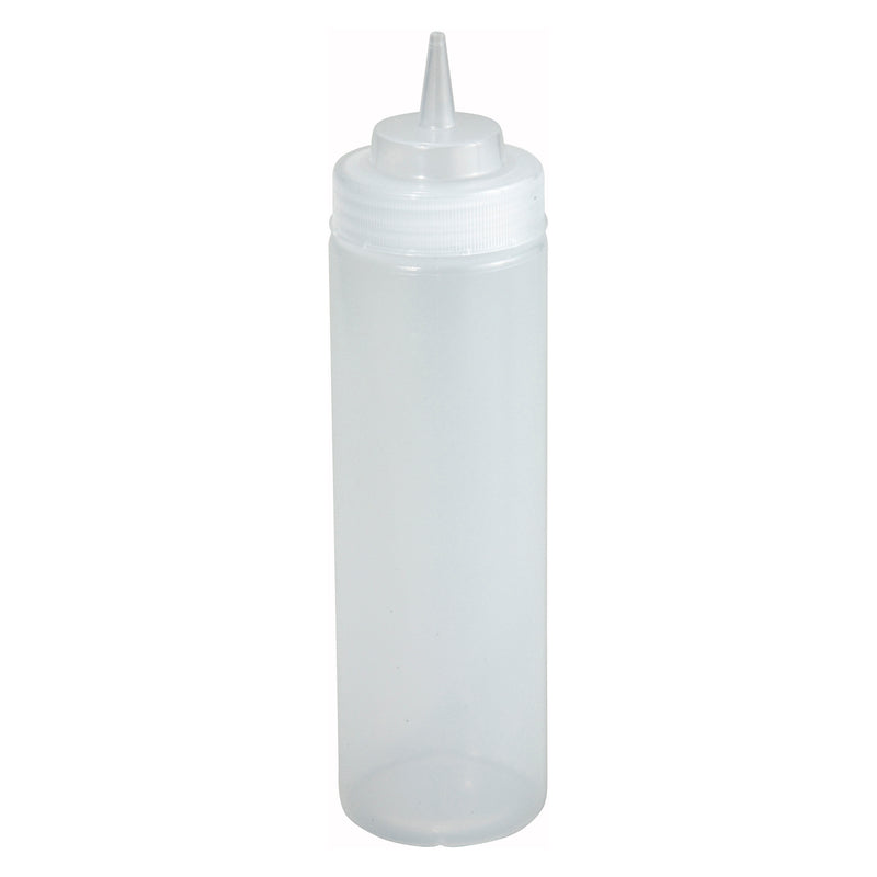 Winco, PSW-16, Botella compresible