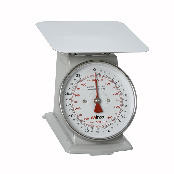 Winco, SCAL-62, Scale, Portion, Dial