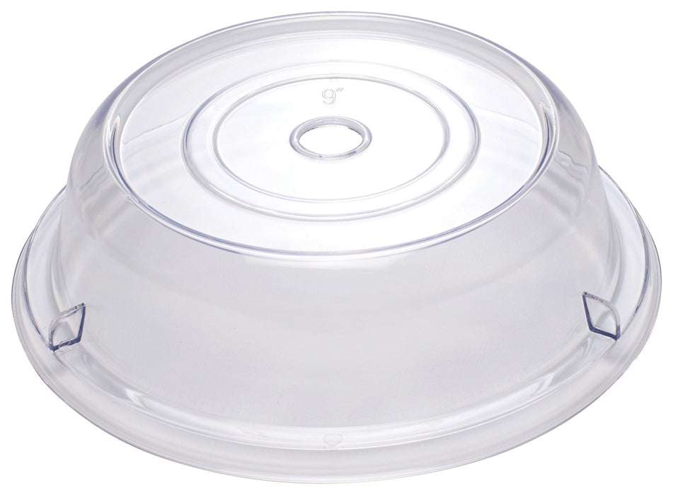 Winco, PPCR-9, Round Plate Cover