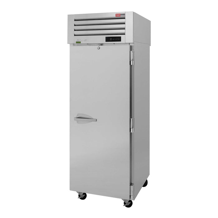 Turbo Air, PRO-26F-N, Freezer, Reach-In