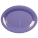 Thunder Group, CR213BU, Platter, Plastic