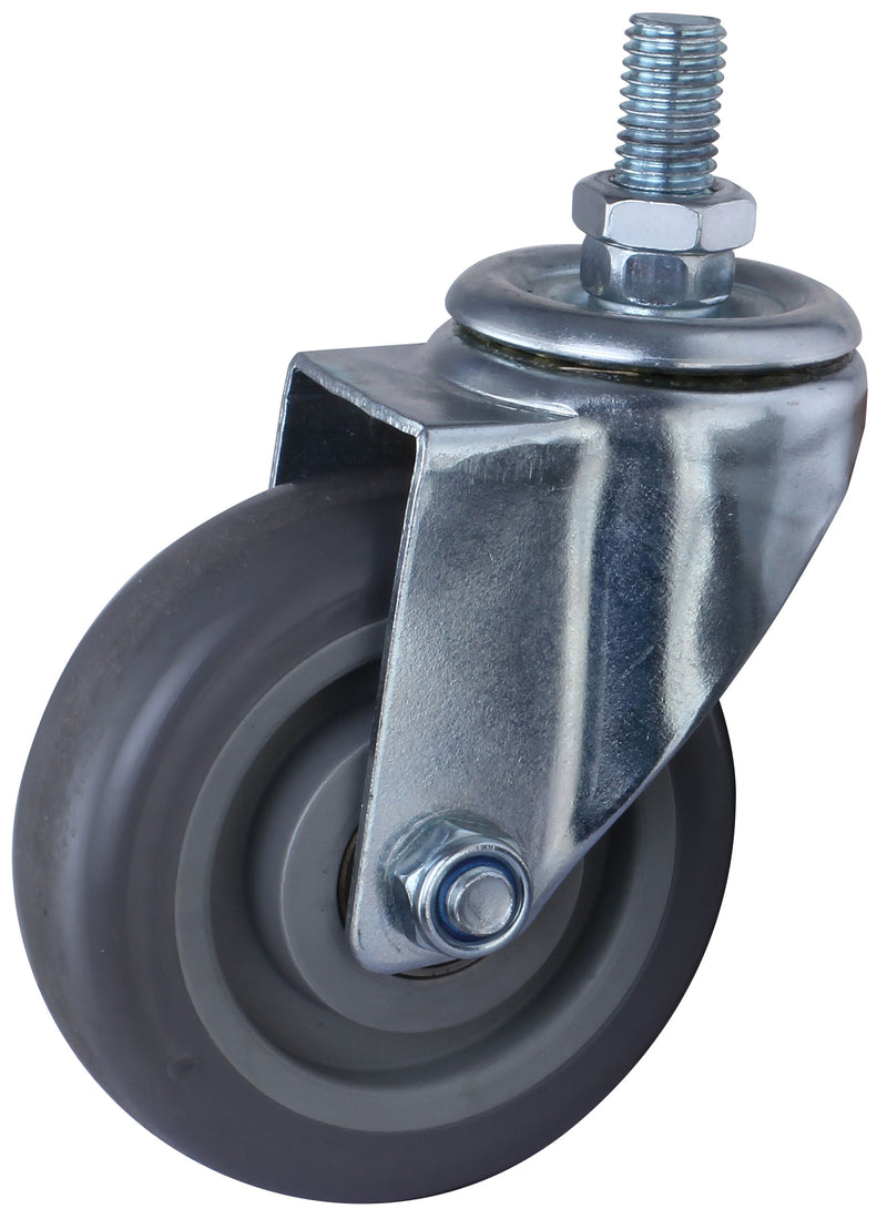 Winco, SRK-CT, Casters