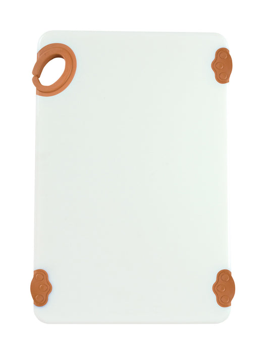 Winco, CBN-1218BN, Cutting Board, Plastic