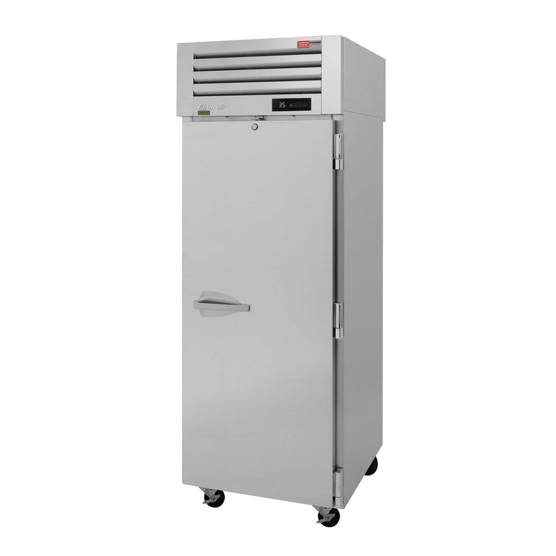 Turbo Air, PRO-26R-PT-N, Refrigerador, Con Paso