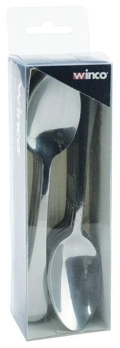 Winco, 0083-01, Teaspoon