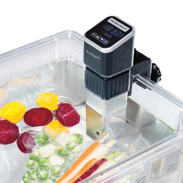 Hamilton Beach, HSV1000, Sous Vide Immersion Circulator