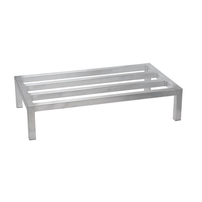 Winco, ASDR-1424, Dunnage Rack, Vented