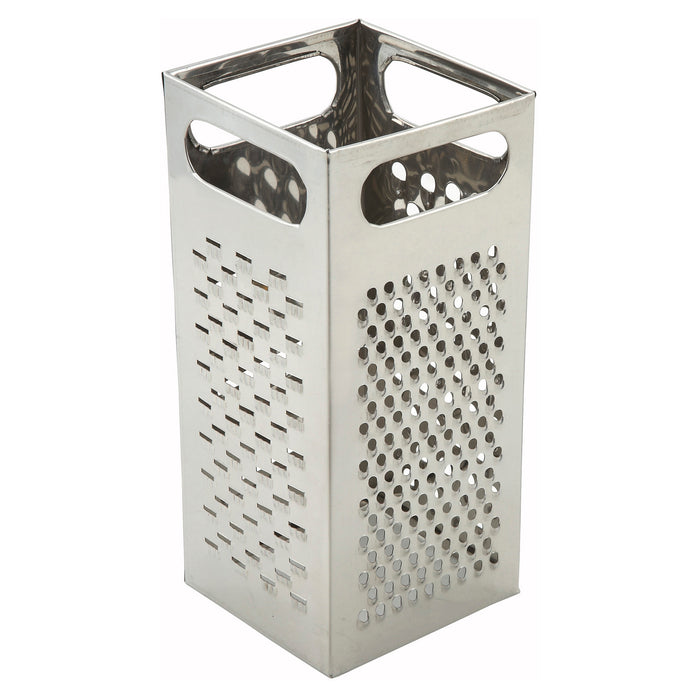 Winco, SQG-4, Grater, Box