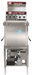 CMA Dishmachines, EST-VL, Dishwasher, Door Type, Ventless
