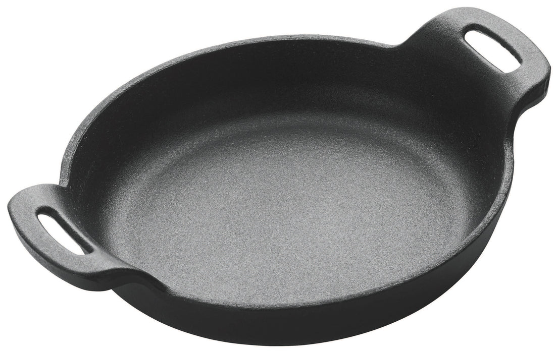 Winco, CASM-6R, Specialty Cookware