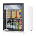 Everest Refrigeration, EMGR5, Refrigerator, Merchandiser, Countertop