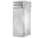 True Manufacturing, STG1HRT89-1S-1S, Heated Cabinet, Roll-Thru