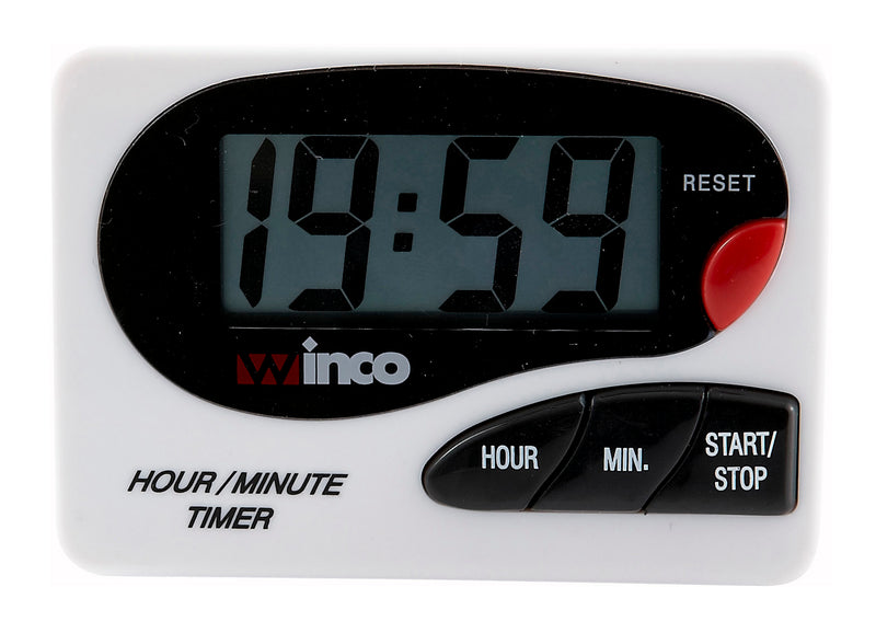 Winco, TIM-85D, Temporizador, electrónico