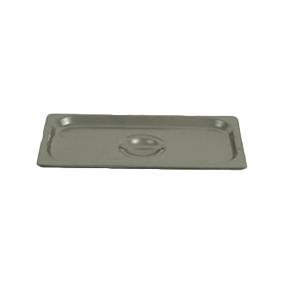 Thunder Group, STPA5190C, Tapa para sartén de mesa de vapor, acero inoxidable