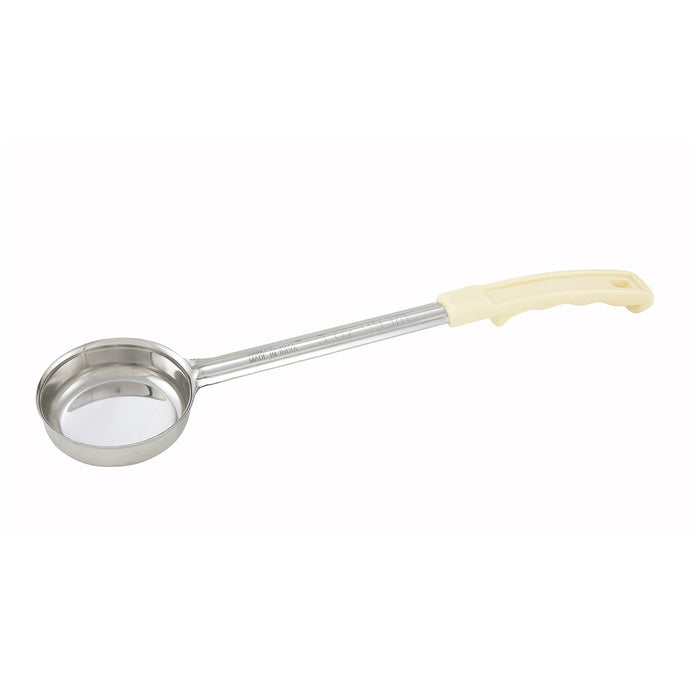 Winco, FPS-3, Spoon, Portion Control