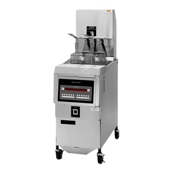 Henny Penny, OEA321.03, Open Fryer