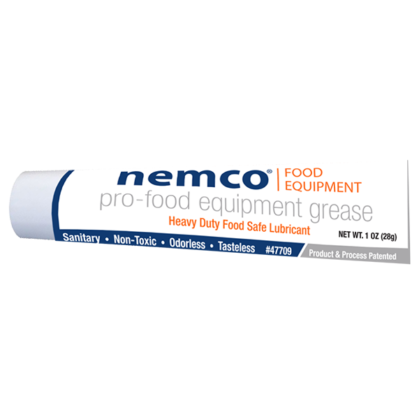 Nemco, 47709-50, Chemicals: Lubricant