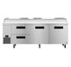 Hoshizaki, PR93B-D2, Refrigerated Counter, Pizza Prep Table