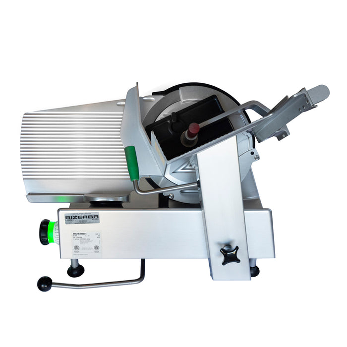 Bizerba, GSP H I 90-K12, Food Slicer, Electric