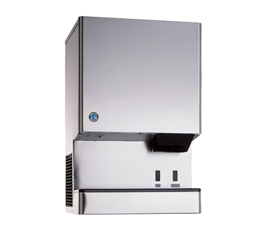 Hoshizaki, DCM-751BWH-OS, Ice Maker Dispenser, Nugget-Style
